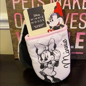 Minnie Mouse Mini Oven Mitts